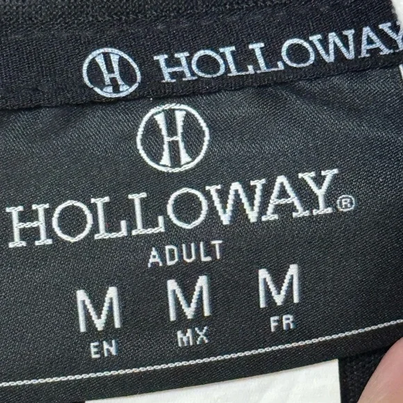 Sacramento Water Polo Track Jacket Warm Up Junior Olympic Team Men’s M - Picture 4 of 5